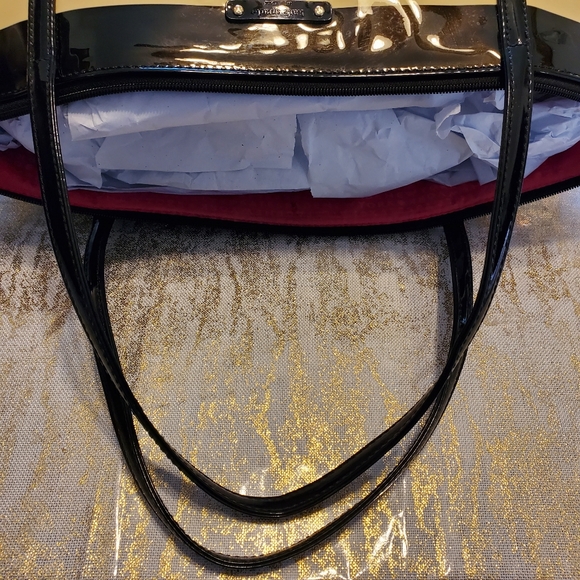 Kate Spade Sophie Penn Valley Tote - Picture 13 of 14